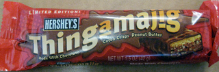 Illustration for article titled Taste Test: Thingamajig vs. Whatchamacallit